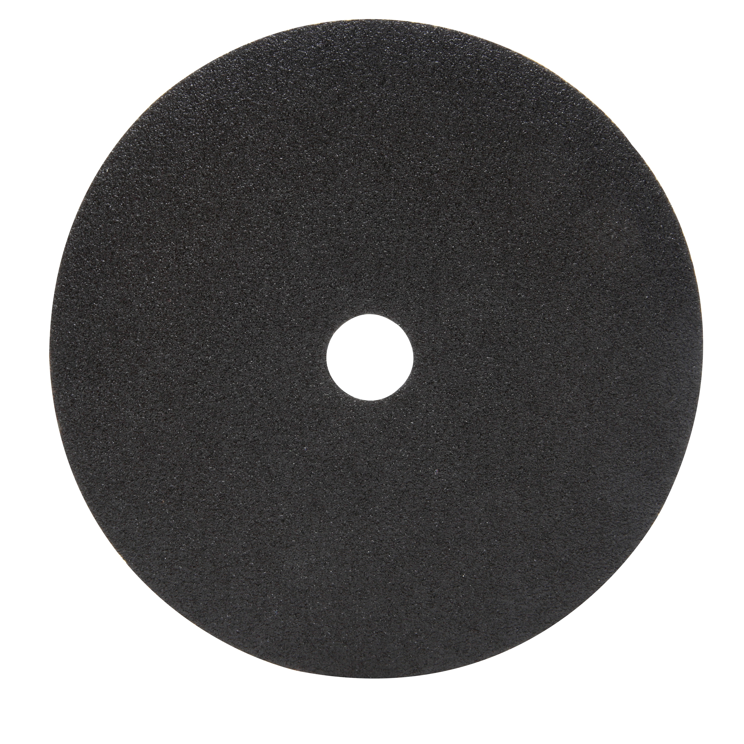  - Coated Abrasive Fiber Discs